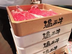 -温禾牛·和牛寿喜烧自助火锅(恒基名人店)