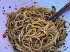 -阿当·小炒牛肉面(人广店)