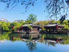 -棠湖公园