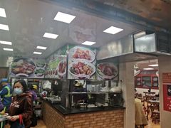 -珍珍小食店(西华路店)