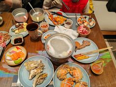 -菲住布渴酒店自助餐厅(阿里巴巴西溪园区店)