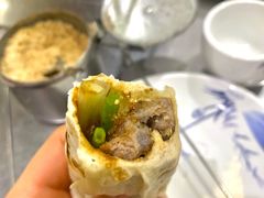 -小寒羊烧烤(凯瑞时代大厦店)