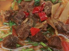 -粉小主·贵州酸汤牛肉粉(南京仙林金鹰店)