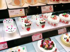 -罗森尼娜(德思勤店)
