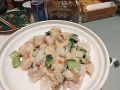 -峰厨大鱼泡饼(水上公园店)