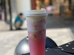 -喜茶(北京三里屯太古里店)