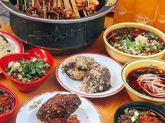 -冒椒火辣(太古里店)