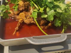 -铭副琦食·虾蟹烩馆(渔人码头店)