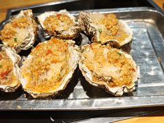 -新疆烧烤王(广灵店)