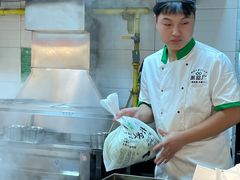 -黑窑厂糖油饼烤鸭·清真菜(旗舰店)