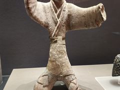 -北京大葆台遗址博物馆