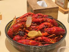 -江味龙虾馆(南山店)