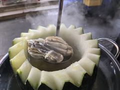 -兴兴旺·冬瓜盅·啫啫煲(西华路店)