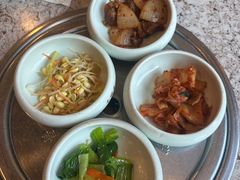 -高丽屋(天宁寺店)