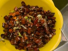 -清真·锦翔炝锅鱼(明德门店)