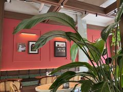 -嗒令甜品·主题融合料理餐厅(首座时代店)