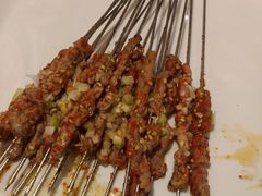 -三个大叔东北烧烤·砂锅菜(西三旗店)