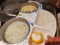 -前海沿·青岛菜(乐客城店)