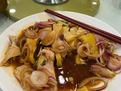 -宜宾海鲜酒家·三十年老字号