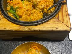 -喔爸韩国美食(慈溪银泰店)