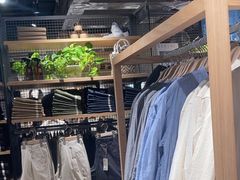 -MUJI无印良品(西单大悦城店)