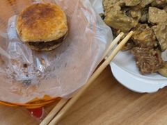 -买又大餐厅(福林里店)