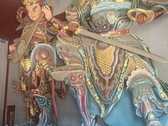 -吴兴寺