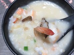 -潮十三潮汕砂锅粥(高新四路大都荟店)