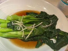 -绿茶餐厅(财富购物中心店)