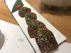 -小句号·精致料理(江南环球港店)