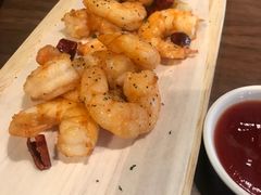 -G+KITCHEN(龙湖狮山天街店)