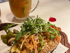 -Mogul Eatery·大亨餐酒馆