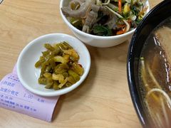 -瞻老元面馆(双塘路店)