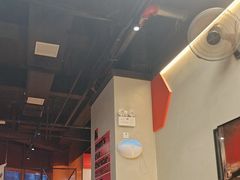 -许哥东北烧烤·铁丳烤串·宫后夹肉(繁花中心店)