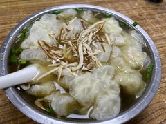 -荣巷小馄饨(荣巷店)