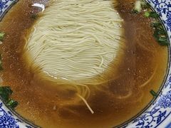 -苏州一碗面(鲈乡南路店)