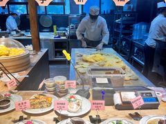 -宝鸡宴会中心艳阳天(公园路店)