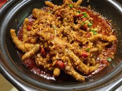 -小林哥的海鲜馆·夜宵烧烤(渔人码头店)