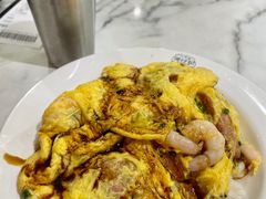 -深仔记茶餐厅(亚士厘道店)