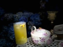 -Lamant Manor已闻花名关於蓝