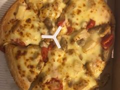 -必胜客(新海上世界店)
