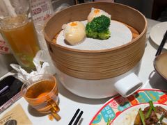 -避风塘·老港味餐厅(虹口龙之梦店)