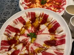 -韩宫宴烤肉·料理(南京江宁万达店)