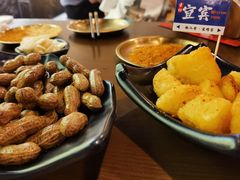 -林二哥宜烤官·宜宾小烧烤