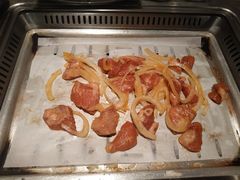 -新石器烤肉(之心城店)