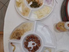 -寻味顺德·南记酒家·传统顺德菜·鱼生(广源路店)