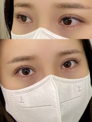 -柴小姐美睫美甲