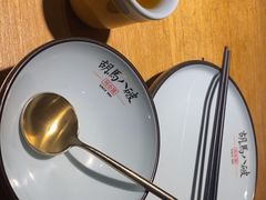 -胡马八破·川菜小馆(高新万达店)