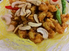 -盈田盈粥庄(博山东路店)