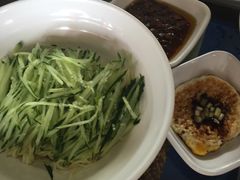 -小豆面馆(民大店店)